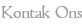 Kontak Ons