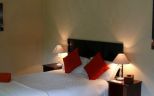 Our Accommodation