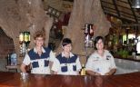 Our Staff